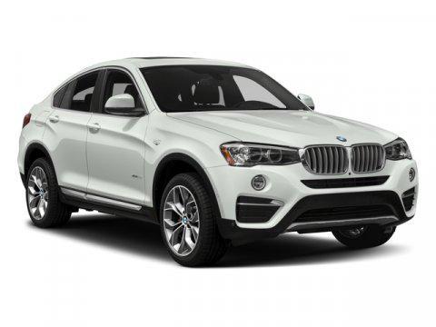 2018 BMW X4 xDrive28i