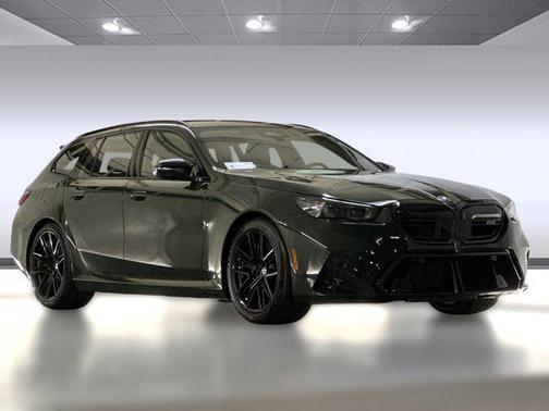 2026 BMW M5 Base