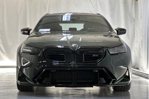 2026 BMW M5 Base