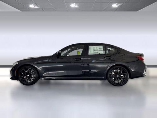 2026 BMW 330 330i