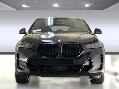 2024 BMW X6 xDrive40i