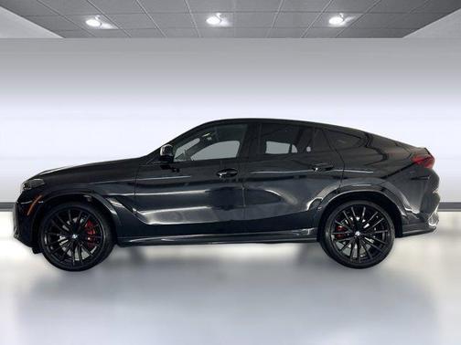2024 BMW X6 xDrive40i