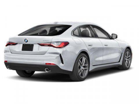 2026 BMW 430 Gran Coupe i