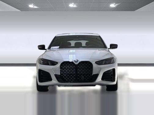 2026 BMW 430 Gran Coupe i