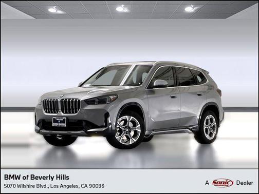 2024 BMW X1 xDrive28i