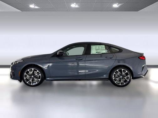 2026 BMW 228 Gran Coupe 228