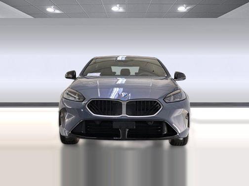 2026 BMW 228 Gran Coupe 228
