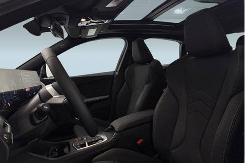 2026 BMW 228 Gran Coupe 228