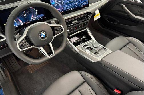 2026 BMW 430 i