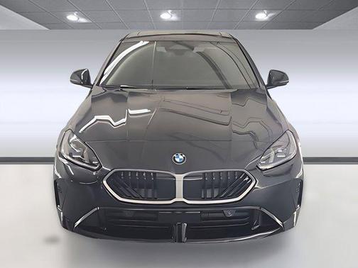 2025 BMW 228 Gran Coupe xDrive