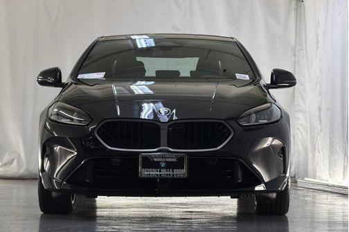 2025 BMW 228 Gran Coupe xDrive