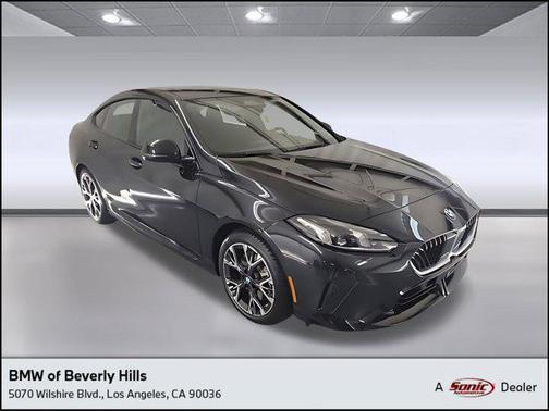 2025 BMW 228 Gran Coupe xDrive