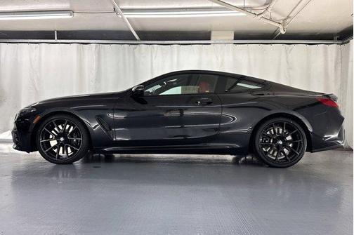 2023 BMW 840 i