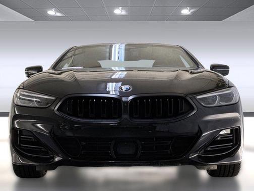 2023 BMW 840 i