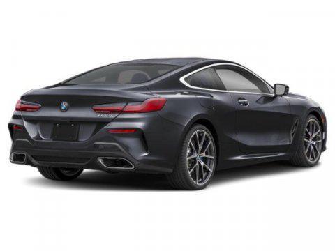 2023 BMW 840 i