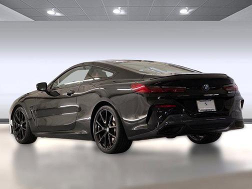2023 BMW 840 i