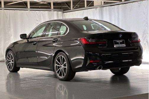 2020 BMW 330 330i