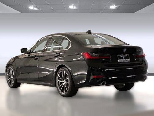 2020 BMW 330 330i