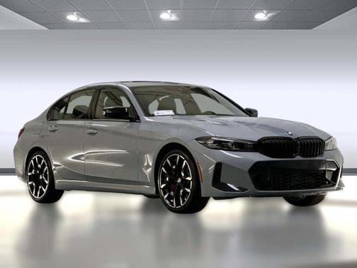2026 BMW 330 NA