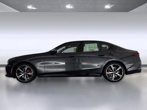 2026 BMW 530 i