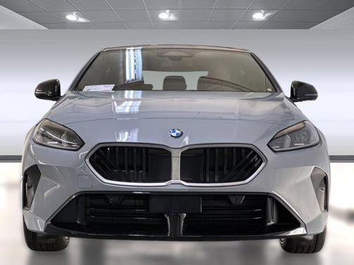 2026 BMW 228 Gran Coupe 228
