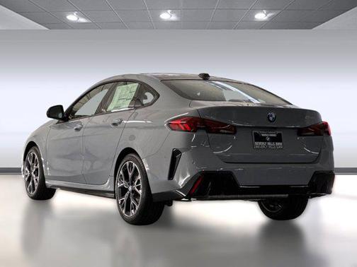 2026 BMW 228 Gran Coupe 228