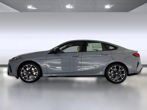 2026 BMW 228 Gran Coupe 228