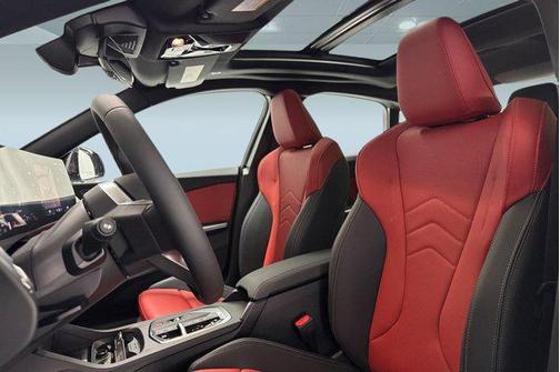2026 BMW 228 Gran Coupe 228