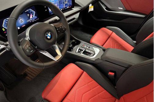 2026 BMW 228 Gran Coupe 228