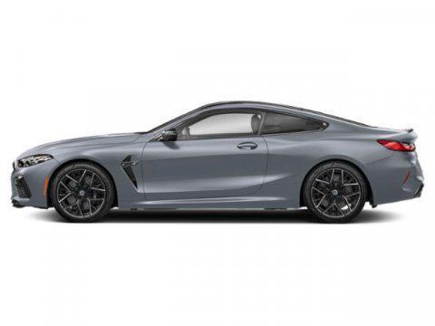 2023 BMW M8 Competition