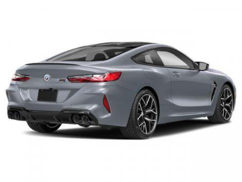2023 BMW M8 Competition