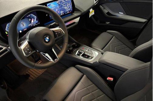 2026 BMW 228 Gran Coupe 228