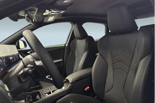 2026 BMW 228 Gran Coupe 228