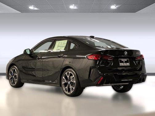 2026 BMW 228 Gran Coupe 228