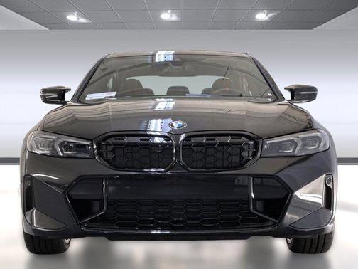2026 BMW M340 xDrive NA