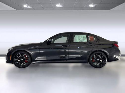 2026 BMW M340 xDrive NA