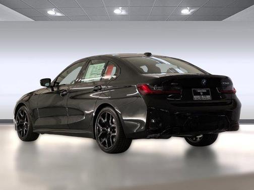 2026 BMW M340 xDrive NA