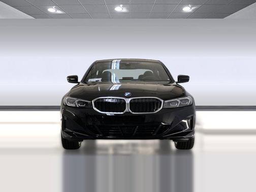 2026 BMW 330 NA