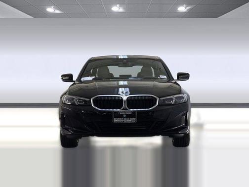 2025 BMW 330 330i
