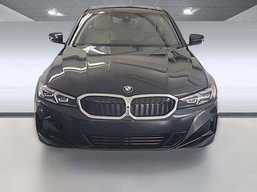 2025 BMW 330 330i
