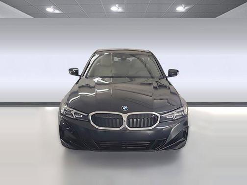 2025 BMW 330 330i