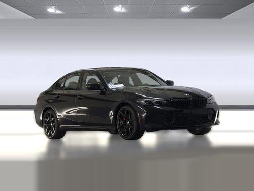 2026 BMW 330 NA