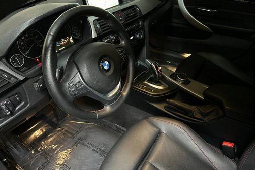 2016 BMW 428 Gran Coupe i