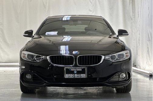 2016 BMW 428 Gran Coupe i