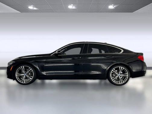 2016 BMW 428 Gran Coupe i