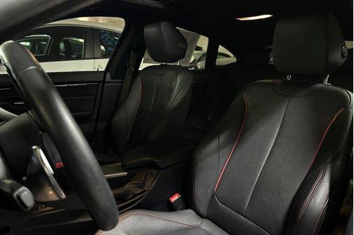 2016 BMW 428 Gran Coupe i