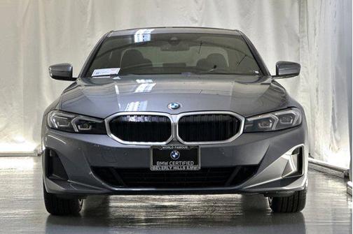2023 BMW 330 330i