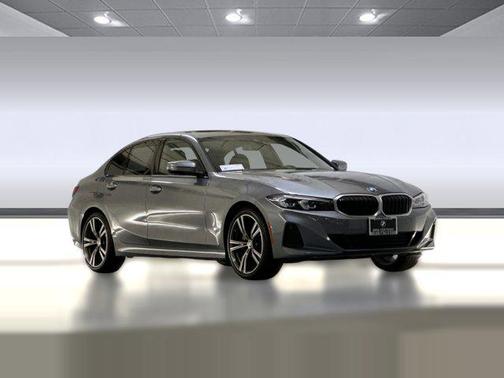2023 BMW 330 330i