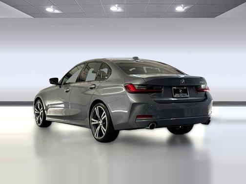 2023 BMW 330 330i