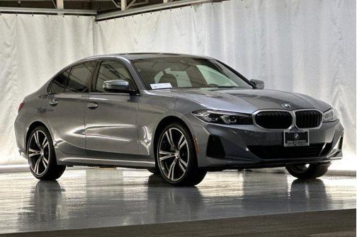 2023 BMW 330 330i